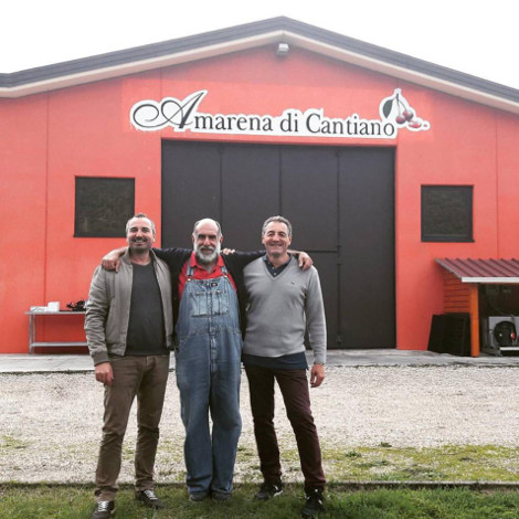 Azienda Agricola Morello Austera