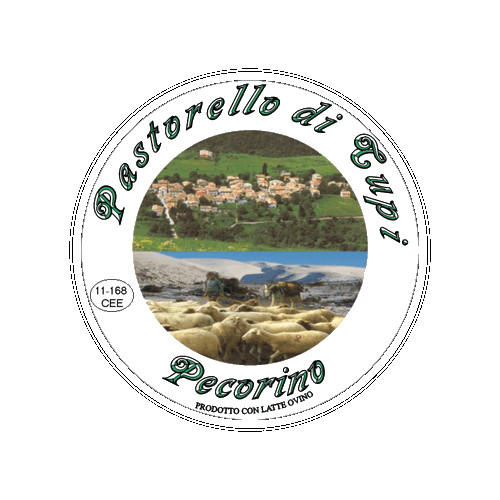 Pastorello di Cupi 0