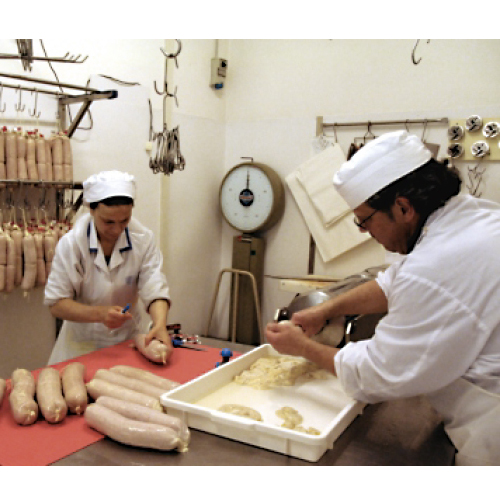 Pettacci Salumi 1