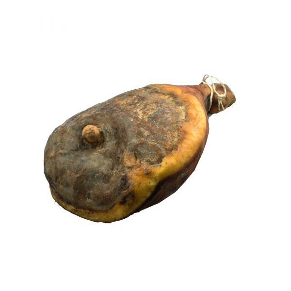 Prosciutto