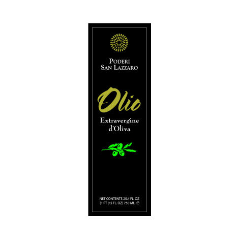 EV olive oil