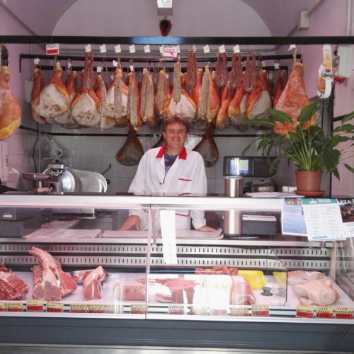 Salumificio Artigianale di Rampini Gianfranco 1