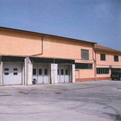 Salumificio Ciliani 1