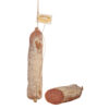 Soft salami from Genga