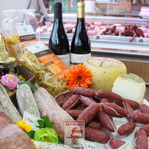 Salumificio Eredi Bartolazzi Renzo 1