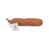 Salame classico morbido al peperoncino