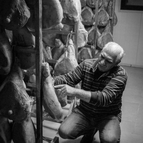 Salumi Monterotti