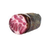 Cured pork loin