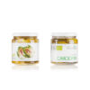 Carciofini sott'olio