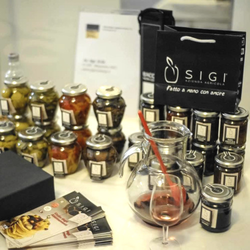 Azienda Agricola SIGI 2