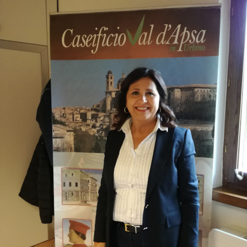 Caseificio Val d’Apsa