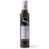 Monocultivar Gentile di Anghiari Organic EV olive oil