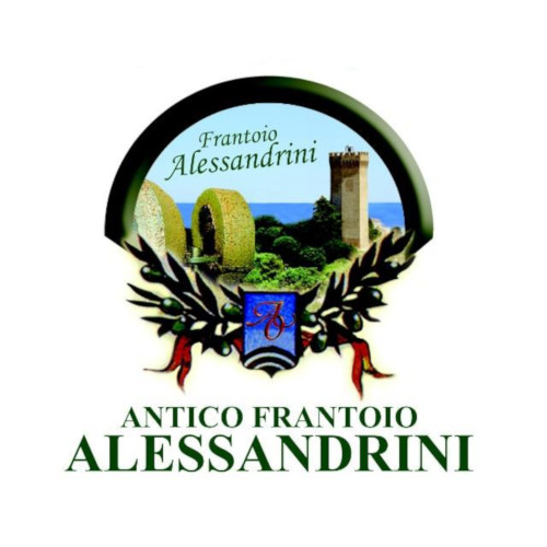 Antico Frantoio Alessandrini 1