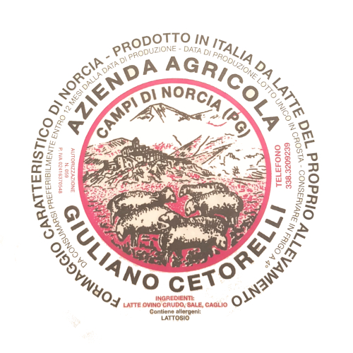 Azienda Agricola Giuliano Cetorelli