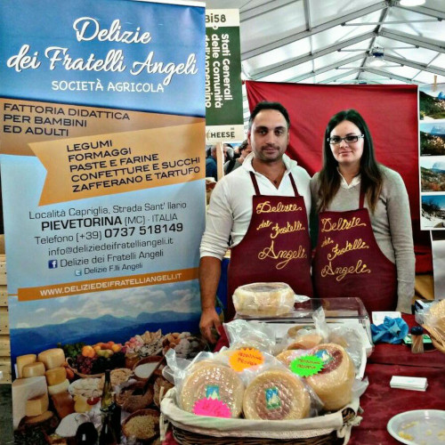 Delizie dei Fratelli Angeli