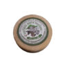 Mixed cheese from Valnerina