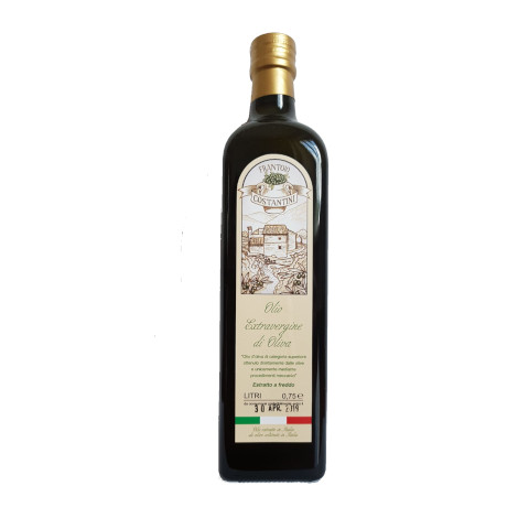 EV olive oil