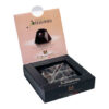 Gocce di armonia - chocolates with olive oil