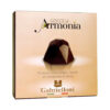 Gocce di armonia - chocolates with olive oil