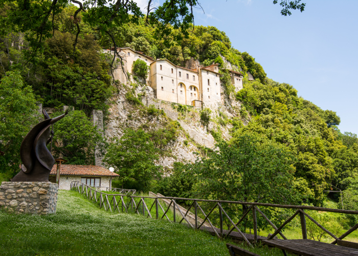 Greccio