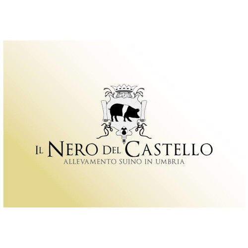 Il Nero Del Castello