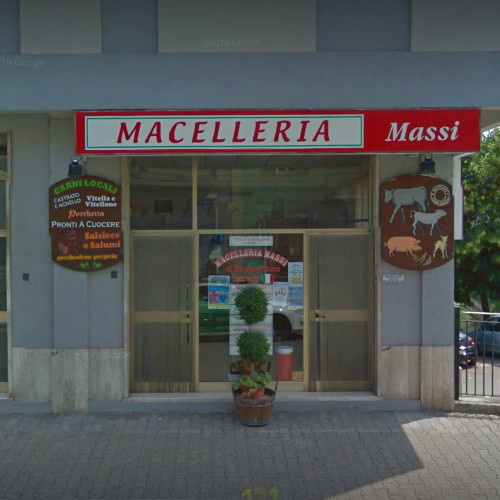 Macelleria Massi di Luca Ricciardi 1