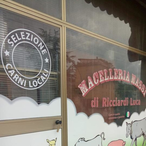 Macelleria Massi di Luca Ricciardi