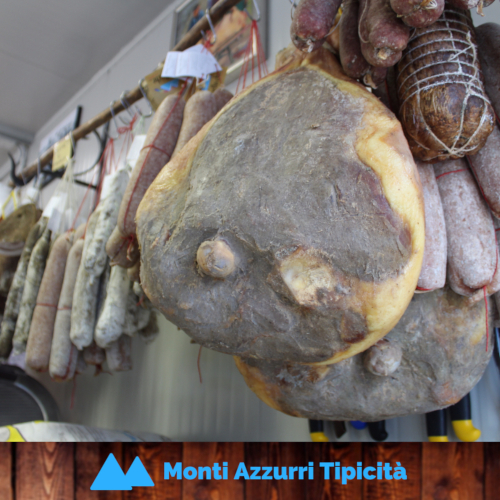 Monti Azzurri Tipicità di Capitani Fabio 3
