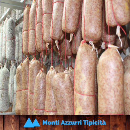 Monti Azzurri Tipicità di Capitani Fabio 1