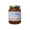 Multiflower honey