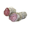 Salame lardellato