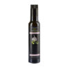 Olio aromatizzato all'aglio