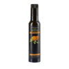 Olio aromatizzato all'arancio