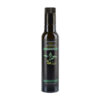 Basil flavoured EV olive oil