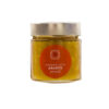 Bitter orange marmalade