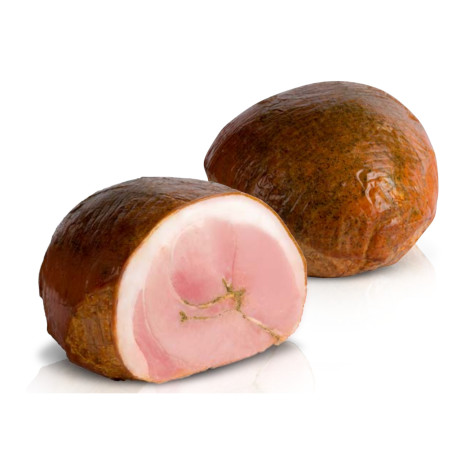 Marchigianetta – ham with herbs