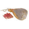 Prosciutto stagionato nostrano