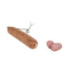 Soft salami