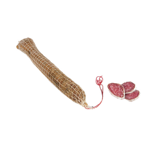 Salame tigno