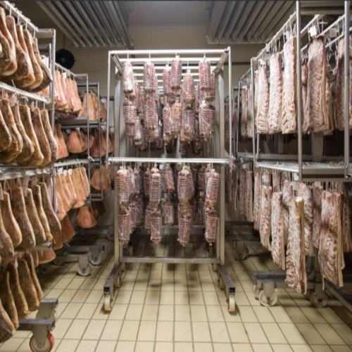 Salumificio Angeloni 2