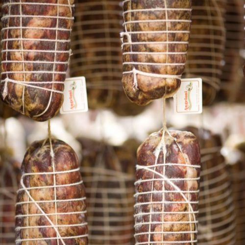 Salumificio Angeloni
