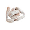 Salsiccia secca