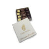 Praline di cioccolato all’olio monovarietale