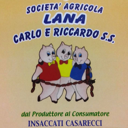 Società Agricola Lana Carlo e Riccardo