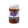 Red grape extra jam