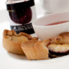 Sour cherry extra jam