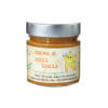 Crema di zucca gialla