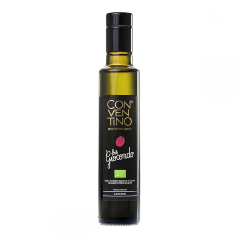 Frà Giocondo organic EV olive oil