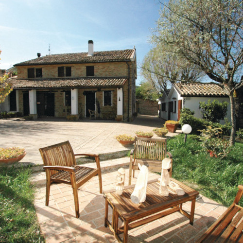 Country House Casale Civetta