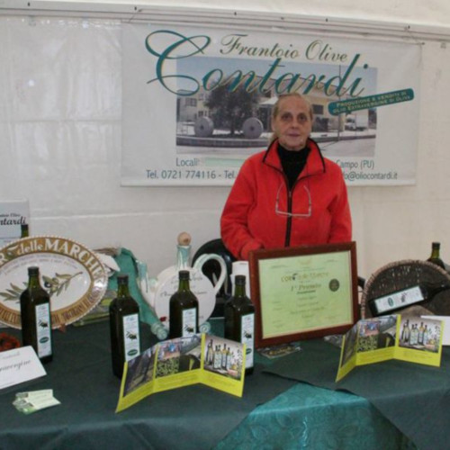 Frantoio Olive Contardi di Angeli Carlo